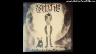 Trap Wiz Feat. Tuki Carter - Different So Fast (Chopped & Screwed)