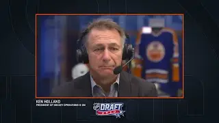 DRAFT | Ken Holland