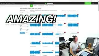 How to Use AudioBlocks | Lots of Fun and Useful Sounds!
