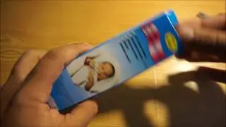 Termometro digital / LCD Screen Digital Thermometer