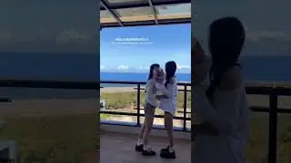 #gl #asian #couple #lesbian