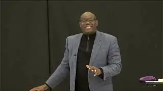 You are Abraham's Seed | Pastor Connell Lewis | Resurrecting Faith World Ministries