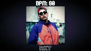 [FREE RKT] Kaleb Di Masi x Ecko x DJ Tao Type Beat RKT 