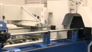 TruLaserTube 5000 Product Video