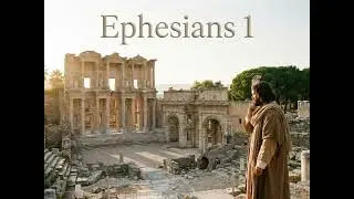 ✨ THE BOOK OF EPHESIANS (Full Bible Scriptures) | Worship Music & God&rsquo;s Word 🎶🙏