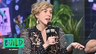 Ben & Erin Napier Reveal The Home Task That Is The True Test Of Marriage