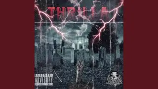 Thrilla (feat. SLVG)