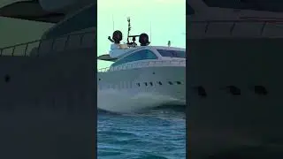 Epic entry of the Leopard 31 Sports