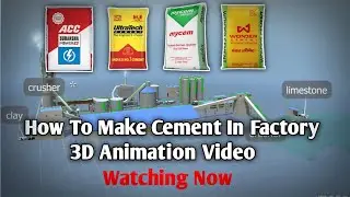 How Cement is Made: A Step-by-Step Guide