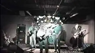 Fast Suzi:  The Mob Rules
