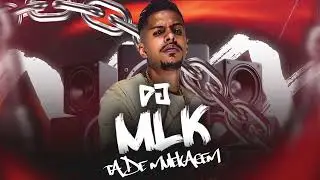 MEGA DAN&Ccedil;ANTE - MC GW, MR BIM, DJMLK