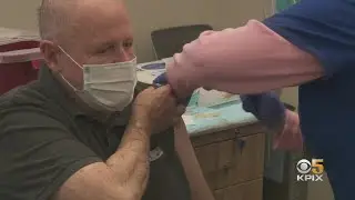 COVID: State Health Officials Blame Surge On Waning Immunity, Winter Weather