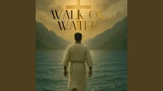WALK ON WATER