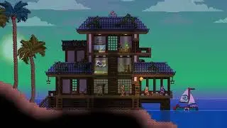 Starbound &bull; Launch Trailer &bull; Xbox