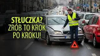 💡 Kolizja czy wypadek? R&oacute;żnica, kt&oacute;rą musisz znać!