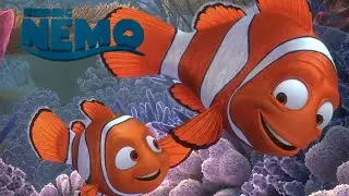 Going to School | Finding Nemo PS2 | Ep1