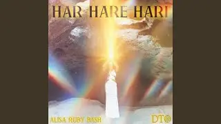 Har Hare Hari (DTO Reimagined Mix)