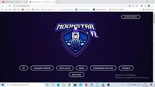 2.000.000.000 MİLYAR MOONSTAR TOKEN &Ouml;N SATIŞ VE AİRDROP &Ccedil;EŞİTLİ BORSALARDA LİSTELEME 5000 HOLDERS