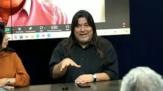 Regis Iglesias on the effectiveness of the nonviolent struggle