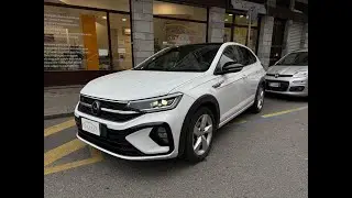 VW Taigo 1.0 TSI R Line