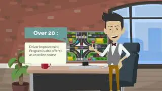 Driver Improvement Program (DIP)