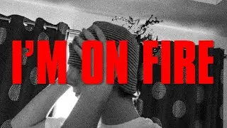 I'm on Fire - Cover Music Video