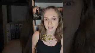 Misunderstanding A SONG OF ICE AND FIRE