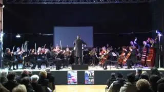 P I  Tchaikovsky - Quarta Sinfonia -  I TEMPO.Massimo Bacci dirige l'OgMF