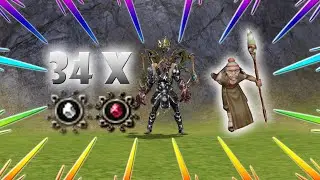 34 Antice la #Rafinare | 3 Legendare FULL?!? | Cufere Meley | Garda Dragon | Metin2.ro