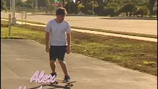 Matt Chapman Magnolia Part