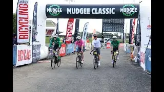 2025 Mudgee Classicis 170kms Maxi