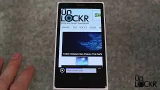 Windows Phone 101: How to View Desktop Version of Websites