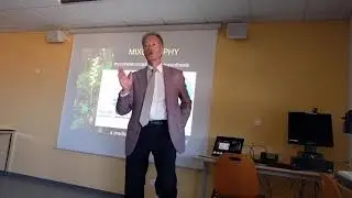 Selosse M-A, The evolution of interdependency between symbiotic organisms by neutral evolution_Part2