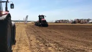 Cereals 2015