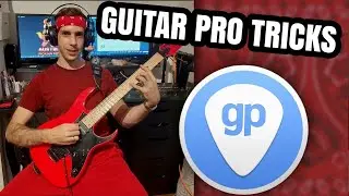 Guitar Pro Speed Trainer | Ultimate Guitar Practice Tool