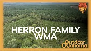 OKLAHOMA RESIDENTS ONLY - Herron Family WMA