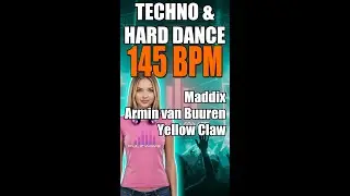 TECHNO LIVE DJ SET 087 (Без разговоров)