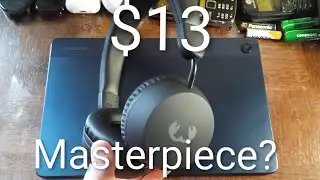 Have headphones peaked?