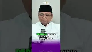 Gus Yaqut: Saya Tidak Menerima Sepeserpun Uang.....
