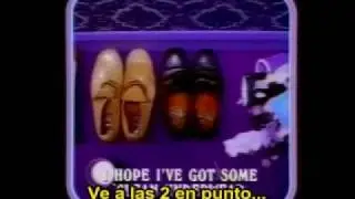 Pulp - Disco 2000 (Subtitulado)