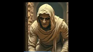 Why The Ancient Egyptians Mummified Their Dead 😲😲😲