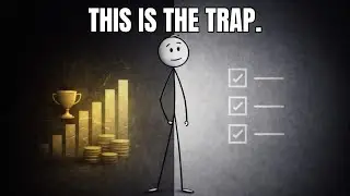 You&rsquo;re Not Bad at Trading &mdash; You&rsquo;re Playing the Wrong Game.