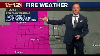 KSCW   Wx Bold Graphics