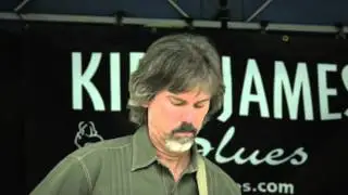 Kirk James Blues Band - Fross