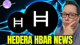 Hedera HBAR News: Hedera Partners With ChainGPT & Fidelity Investment