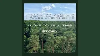 I Love To Tell This Story