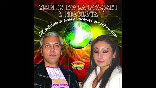 Marius de la Focșani și Nicoleta - Vagabondul