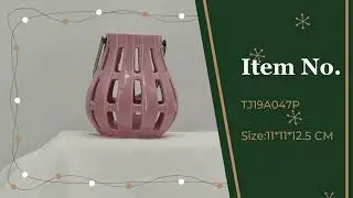 how to Ceramic Candle Holder: the definitive guide