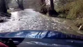 Allgreave ford