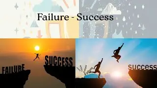 Failure - Success || Motivation || Na alochana hub